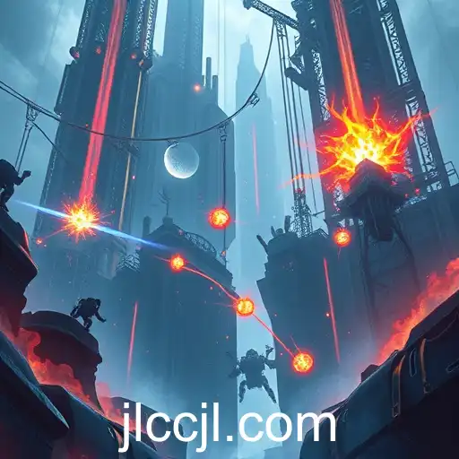 JLCC