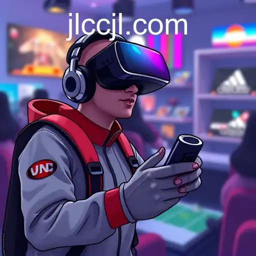 Emerging Trends in Online Gaming