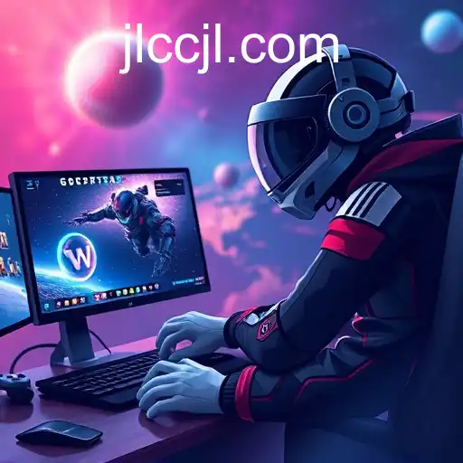 Exploring JLCC: The Future of Online Gaming