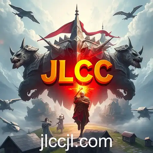 Exploring JLCC's Impact on Gaming in 2025