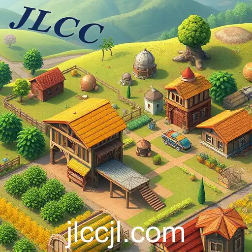 Gaming World's Evolution: JLCC's Influence