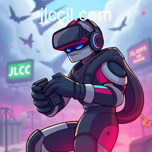 JLCC's Impact on Online Gaming in 2025