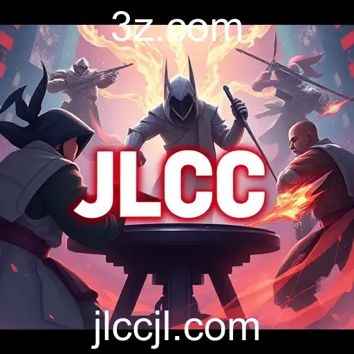 Innovations at JLCC Drive Gaming Trends