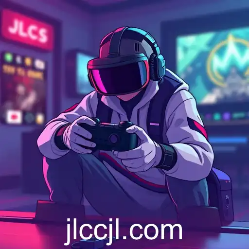 Emergence of JLCC in Digital Gaming Space