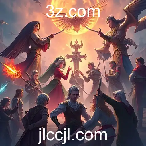 JLCC Website's Role in Modern Gaming Communities