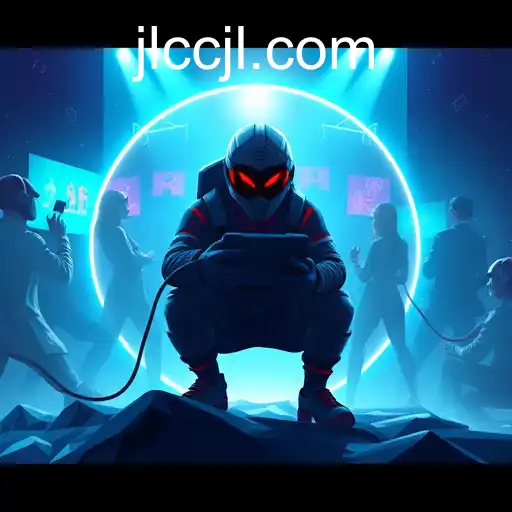 JLCC and the Evolving Landscape of Online Gaming