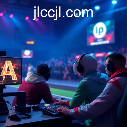 The Rise of JLCC in Gaming
