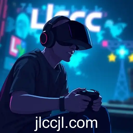 The Rise of JLCC in Online Gaming