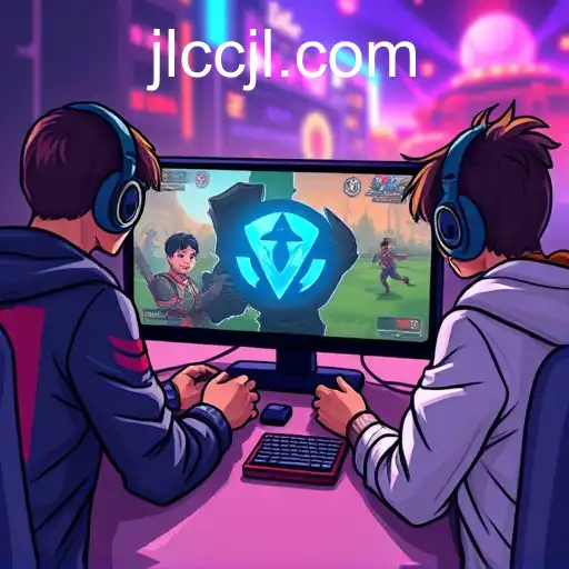 The Rise of JLCC in Gaming Communities