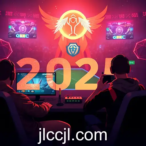 JLCC Gaming Dynamics and Trends