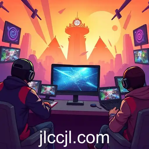 The Rise of JLCC in Gaming