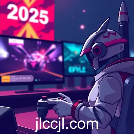 The Rise of JLCC in Gaming