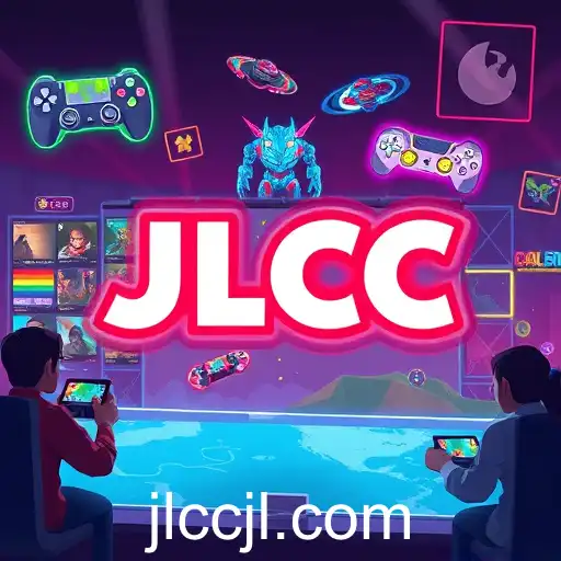 The Rise of JLCC in Gaming