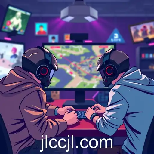 Evolving Landscape: The Rise of Online Gaming Communities