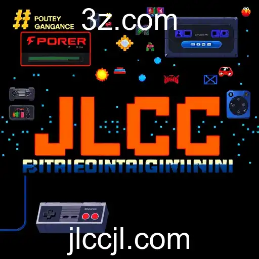 Reviving the Classics: Exploring the Retro Games Category with JLCC