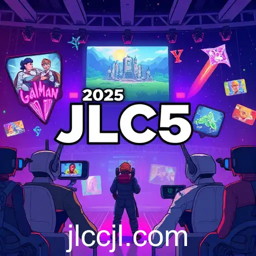 The Revolutionary Impact of JLCC on Gaming
