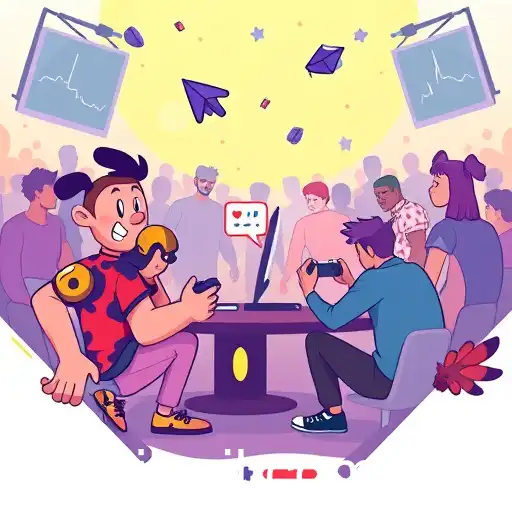 The Rise of JLCC in Gaming Community