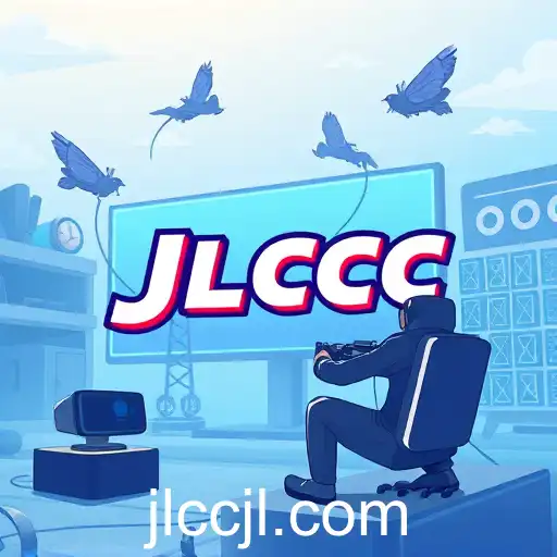 The Rise of JLCC: A Gaming Revolution