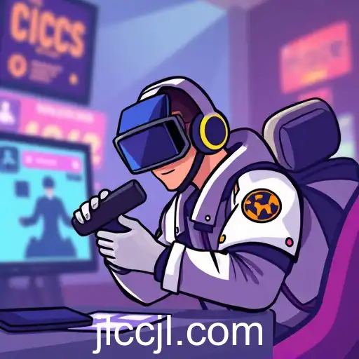 The Rise of JLCC: Transforming the Gaming Landscape