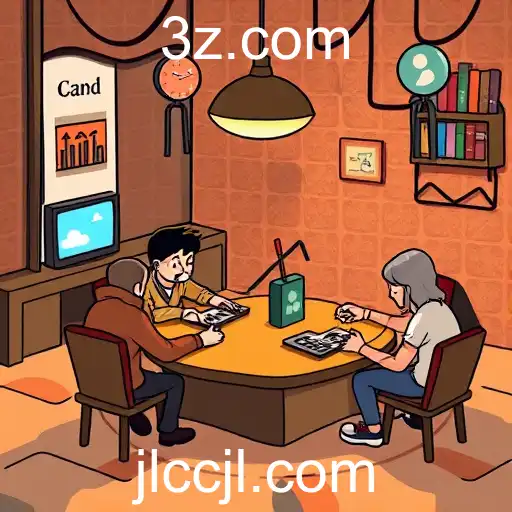 The Rising Influence of JLCC in the Gaming World