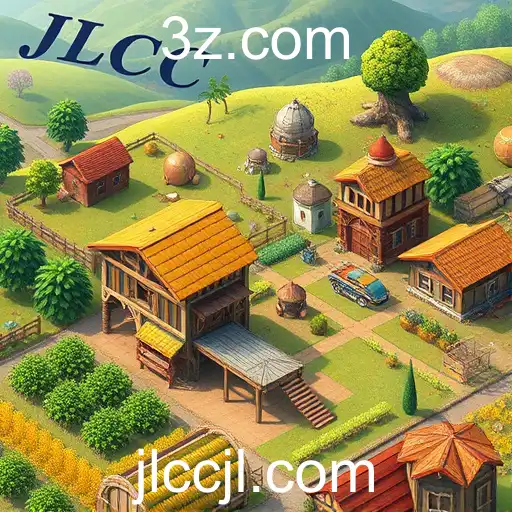 Exploring the Diverse World of Simulation Games: A Deep Dive into 'JLCC'