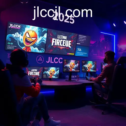 The Rise of JLCC and Its Impact on Online Gaming